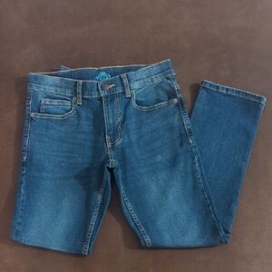 Stylish Kids Blue Denim Jeans
